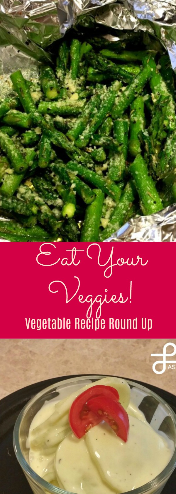 National Eat Your Veggies Day: A Vegetable Recipe Round-Up