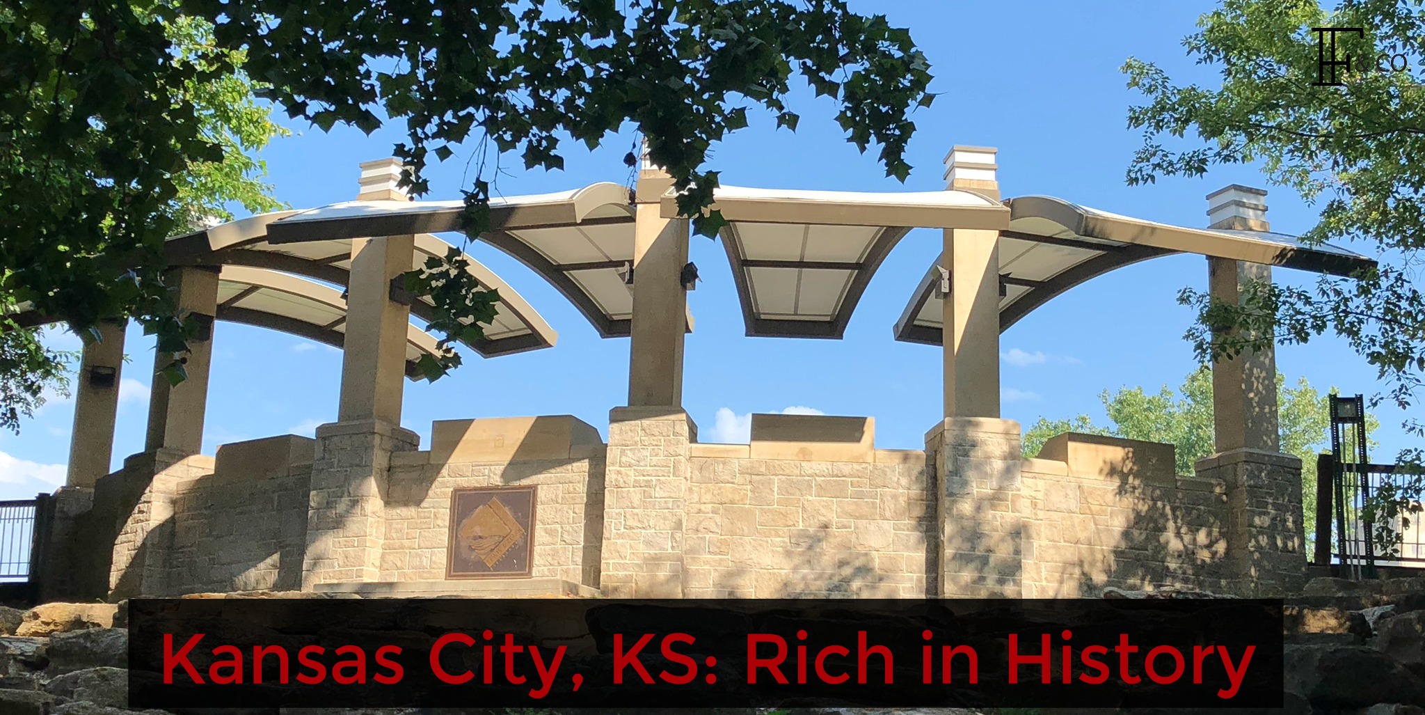 Exploring Kansas City, Kansas History