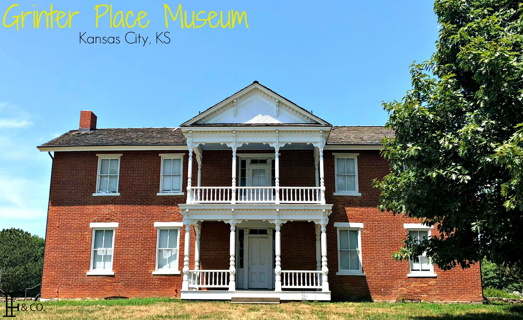 History & Agriculture in Kansas City, KS