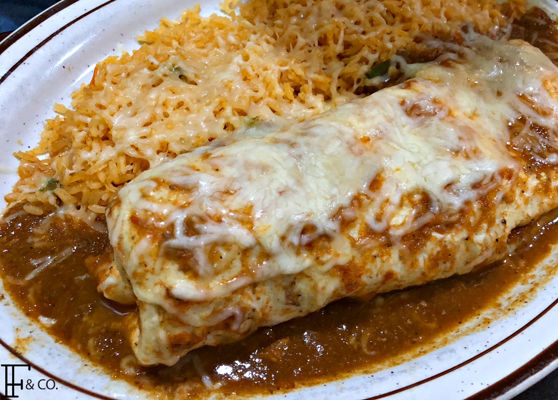 Plaza Veracruz: Delicious Mexican Food - Flint & Co