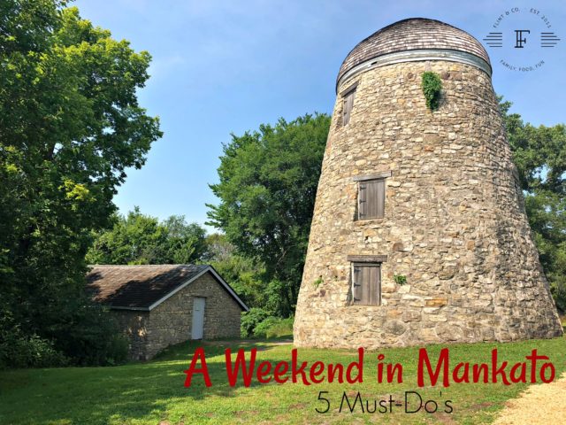 A Weekend in Mankato, MN: 5 Must Do's - Flint & Co