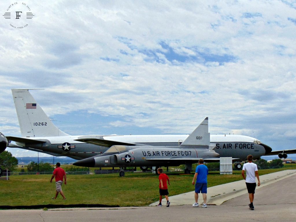 South Dakota Air & Space Museum