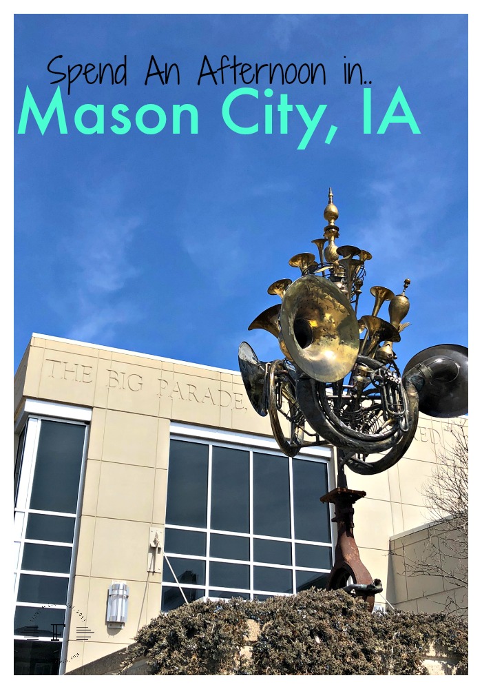 Mason City IA