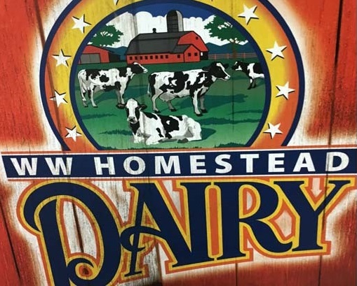 iowa dairy