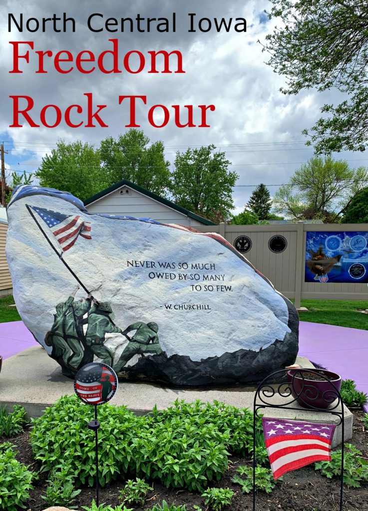 Freedom Rock Tour