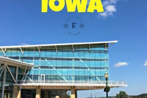 25 Things to do Outdoors in Iowa
