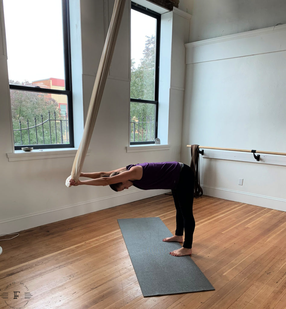 Studio Yoga & Barre