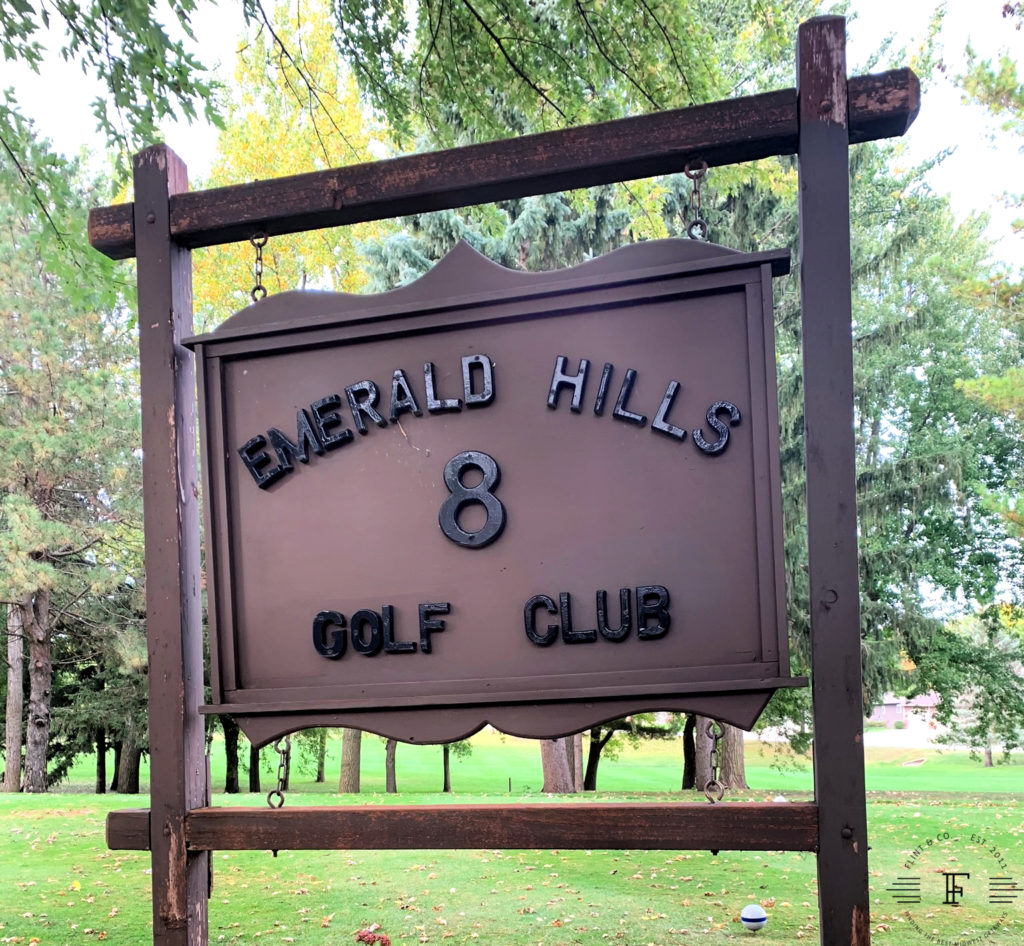 Emerald Hills Golf Club