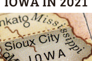 21 Places to Visit in Iowa in 2021