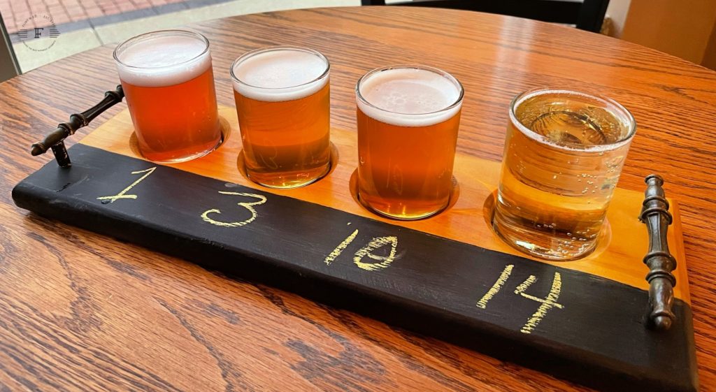 best brewery tours in midwest