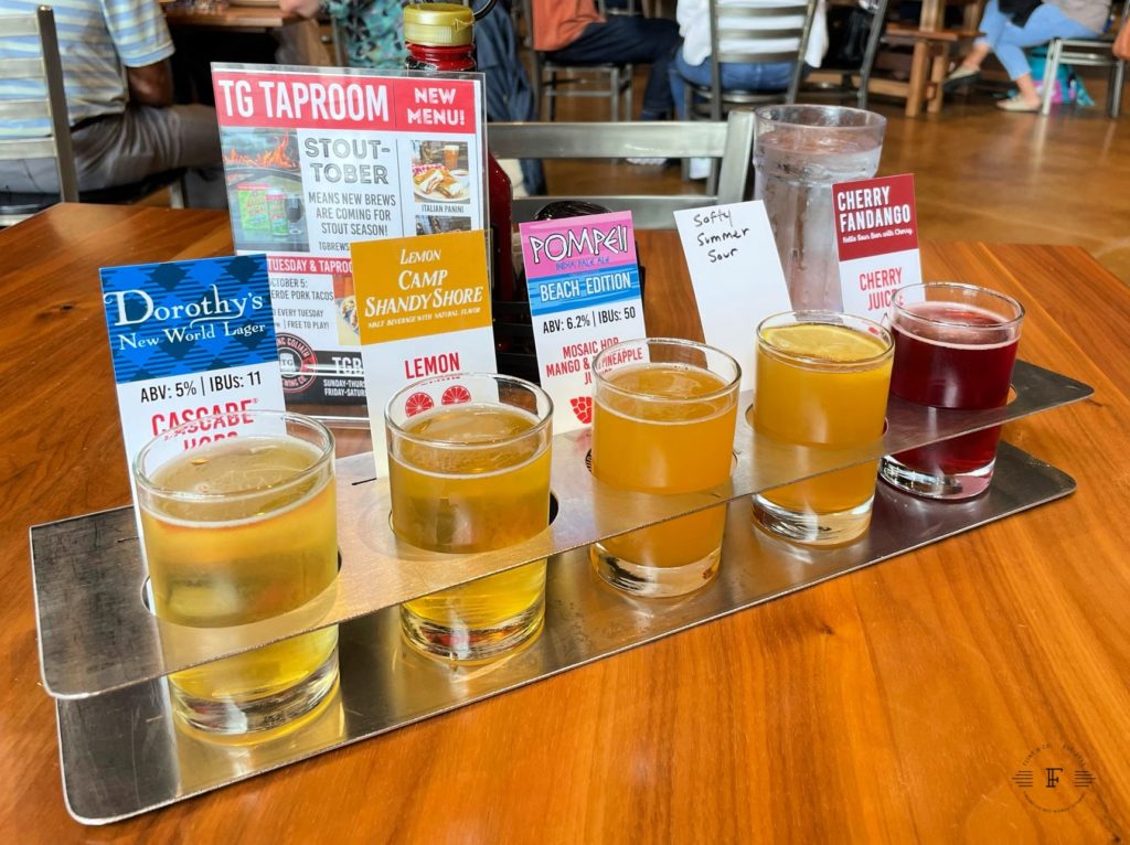 best brewery tours in midwest