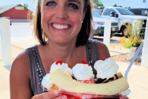 The #1 Guide to Ice Cream Shops in Iowa