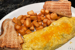 The Best Places for Breakfast in Iowa